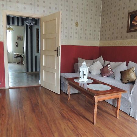 דירות שצ'צ'ין Apartament Michelle מראה חיצוני תמונה