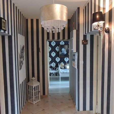 דירות שצ'צ'ין Apartament Michelle מראה חיצוני תמונה