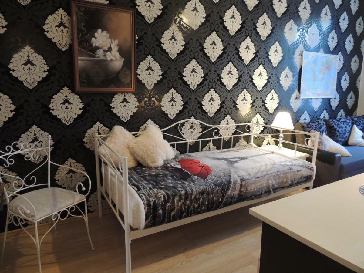 דירות שצ'צ'ין Apartament Michelle מראה חיצוני תמונה