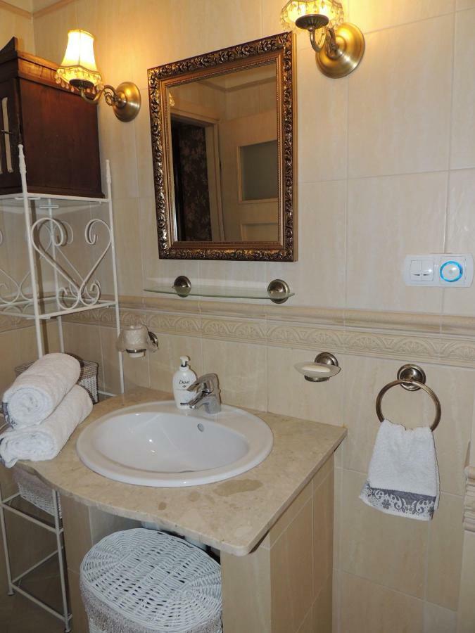 דירות שצ'צ'ין Apartament Michelle מראה חיצוני תמונה